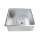 PME Torten-Backform eckig extra-tief 15 x 15 x 10 cm