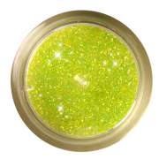 RD Decorative Sparkles - Crystal Sherbet Lemon -5g-
