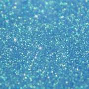 RD Decorative Sparkles - Crystal Blue -5g-