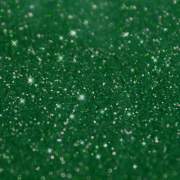 RD Decorative Sparkles Graphite - Green -5g-