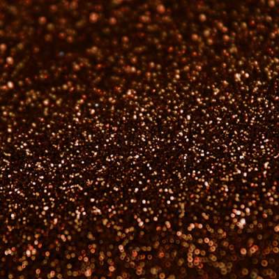 RD Decorative Sparkles Jewel - Brilliant Bronze -5g-