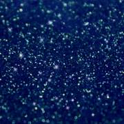 RD Decorative Sparkles Graphite - Blue -5g-