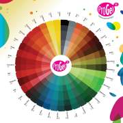 RD Lebensmittelfarbe ProGel Concentrated Grau