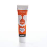 RD Lebensmittelfarbe ProGel Concentrated Colour Orange