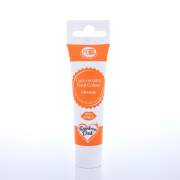 RD Lebensmittelfarbe ProGel Concentrated Colour Orange
