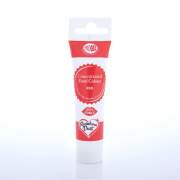 RD Lebensmittelfarbe ProGel Concentrated Colour Rot