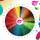 RD Lebensmittelfarbe ProGel Concentrated Colour Rot