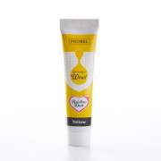 RD Lebensmittelfarbe ProGel Concentrated Colour Gelb