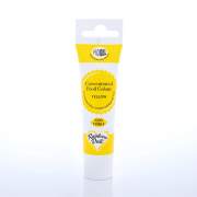 RD Lebensmittelfarbe ProGel Concentrated Colour Gelb