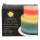 Sugarflair Airbrush Farben Multipack 8x 14ml