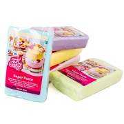AOS Set | Funcakes Rollfondant Multipack Pastel 5x250g