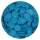 Funcakes Deco Melts, Blau, 250g, Schmelz-Glasur-Drops, schmelzen, gießen, drippen, fertig