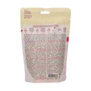Funcakes Deco Melts, Gelb, 250g, Schmelz-Glasur-Drops, schmelzen, gießen, drippen, fertig