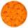 Funcakes Deco Melts - Orange 250g