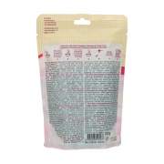 Funcakes Deco Melts, Hellblau, 250g, Schmelz-Glasur-Drops, schmelzen, gießen, drippen, fertig