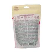 Funcakes Deco Melts, Limetten Grün, 250g, Schmelz-Glasur-Drops, schmelzen, gießen, drippen, fertig
