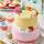FunCakes Rollfondant Elfenbein Elegant Ivory 250g