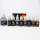 Sugarflair Airbrush Farben Set 8x 14ml + Reiniger 60ml