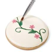 Wilton Torten Deko Pinsel Set 5-tlg.