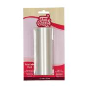 FunCakes Acetat-Rolle, Tortenrandfolie 20m x 12 cm
