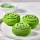 Funcakes Lebensmittel-Farbspray Grün 100ml