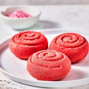 Funcakes Lebensmittel-Farbspray Rot 100ml