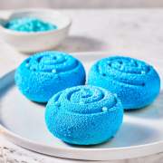 Funcakes Lebensmittel-Farbspray Himmel Blau 100ml