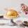Funcakes Lebensmittel-Farbspray Metallic Hellgold 100ml