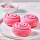 Funcakes Lebensmittel-Farbspray Pink/Rosa 100ml