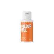 Colour Mill Lebensmittelfarbe Orange 20ml fettlöslich