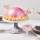 Funcakes Lebensmittel-Farbspray Metallic Baby Pink 100ml