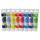 AOS Set | Rainbow Dust Lebensmittelfarbe ProGel 8 Farben Set