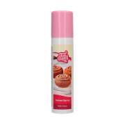 Funcakes Lebensmittel-Farbspray Milch Schokolade 100ml