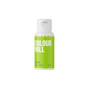 Colour Mill Lebensmittelfarbe Lime 20ml fettlöslich