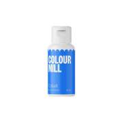 Colour Mill Lebensmittelfarbe Cobalt 20ml fettlöslich