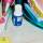 AOS Set | Colour Mill Lebensmittelfarbe Blue Colours Set II 8x 20ml