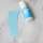 AOS Set | Colour Mill Lebensmittelfarbe Blue Colours Set II 8x 20ml