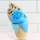 Colour Mill Lebensmittelfarbe Blue Colours Set II 8x 20ml fettlöslich
