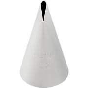 Wilton Decorating Tip #102 Petal Carded