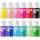 Colour Mill Lebensmittelfarbe Beginner Set 12x 20ml fettlöslich