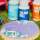 Colour Mill Lebensmittelfarbe Beginner Set 12x 20ml fettlöslich