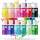 Colour Mill Lebensmittelfarbe Beginner Set 12x 20ml fettlöslich