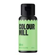 Colour Mill Aqua Blend Lebensmittelfarbe Mint 20 ml