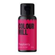 Colour Mill Aqua Blend Lebensmittelfarbe Raspberry 20 ml