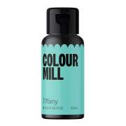 Colour Mill Aqua Blend Lebensmittelfarbe Tiffany 20 ml