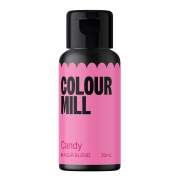 Colour Mill Aqua Blend Lebensmittelfarbe Candy 20 ml