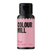 Colour Mill Aqua Blend Lebensmittelfarbe Rose 20 ml