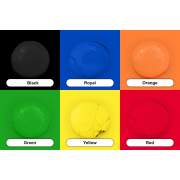 AOS Set | Colour Mill Aqua Blend Lebensmittelfarbe...