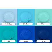 AOS Set | Colour Mill Aqua Blend Lebensmittelfarbe Blue...