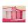 Funcakes Rollfondant Multipack Pink Pallette 5x100g